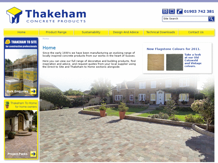 www.thakeham.co.uk