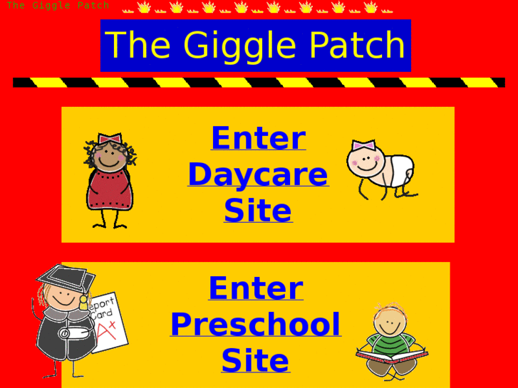 www.thegigglepatch.com