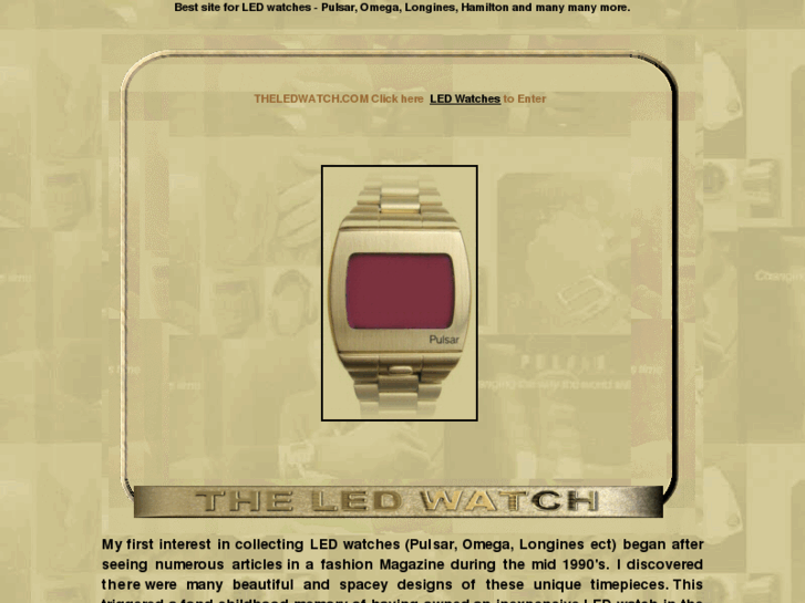 www.theledwatch.com