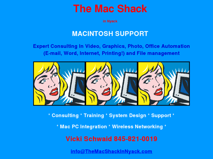 www.themacshackinnyack.com