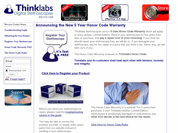 www.thinklabsdirect.com