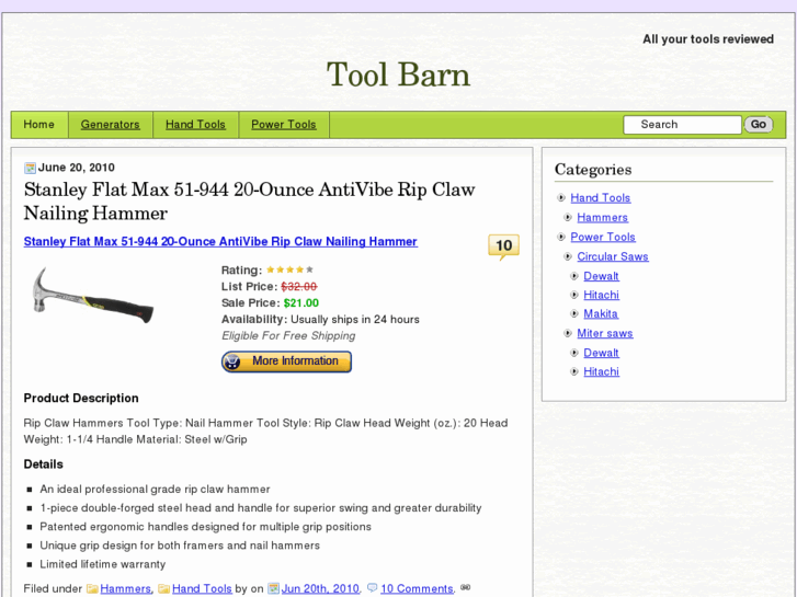 www.tool-barn.com