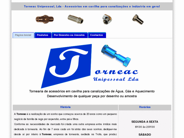 www.torneac.com