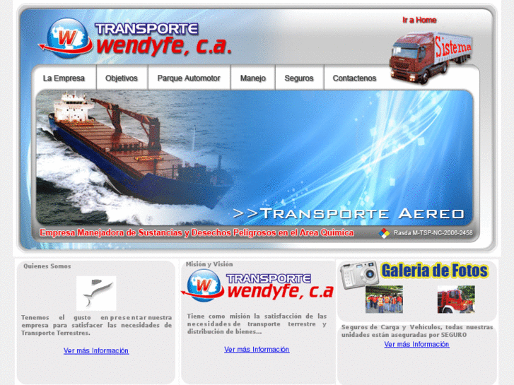 www.transportewendyfe.com