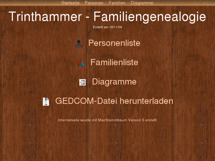 www.trinthammer.com