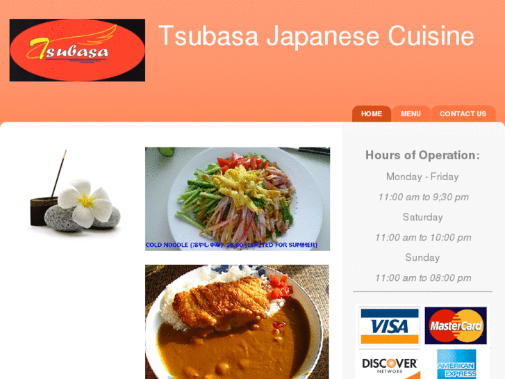 www.tsubasarestaurant.com