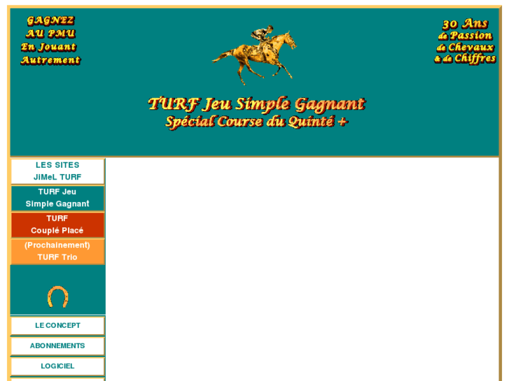 www.turf-jeu-simple-gagnant.net