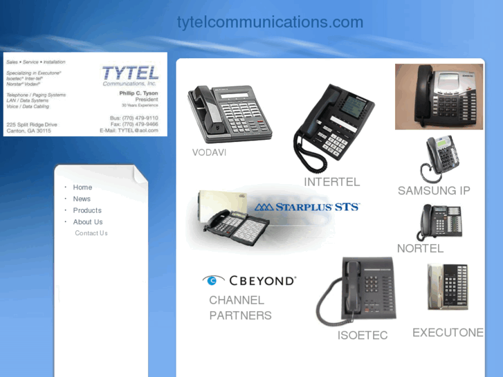 www.tytelcommunications.com