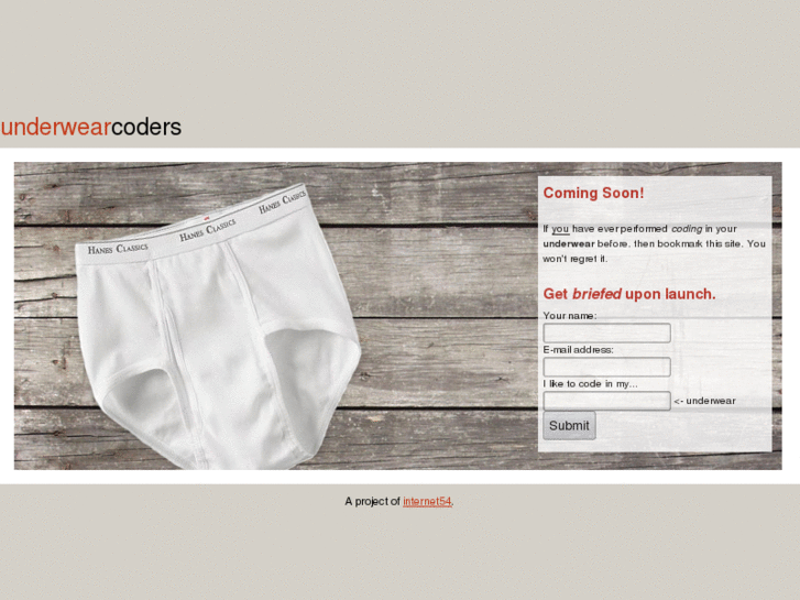 www.underwearcoders.com