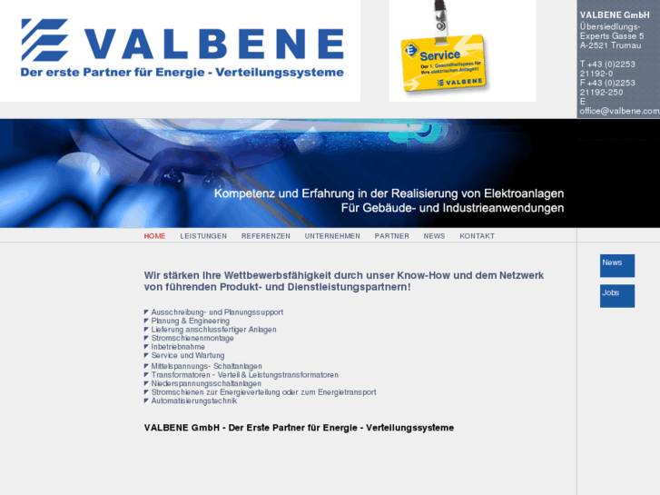 www.valbene.com