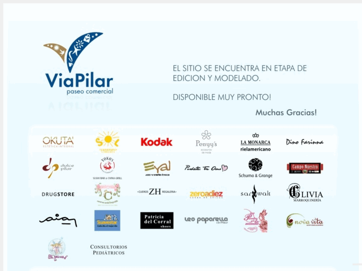 www.viapilar.net