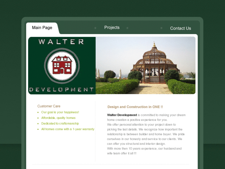 www.walterdevelopment.com