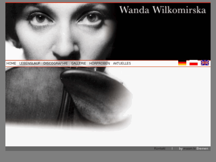 www.wandawilkomirska.com