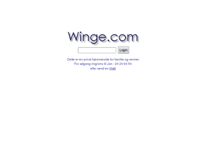 www.winge.com