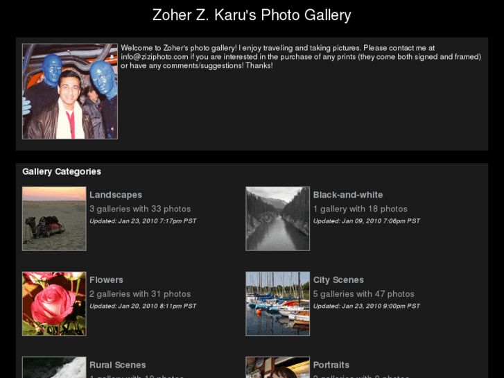 www.ziziphoto.com