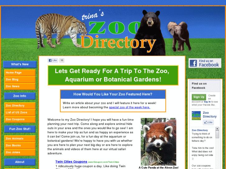 www.zoo-directory.com