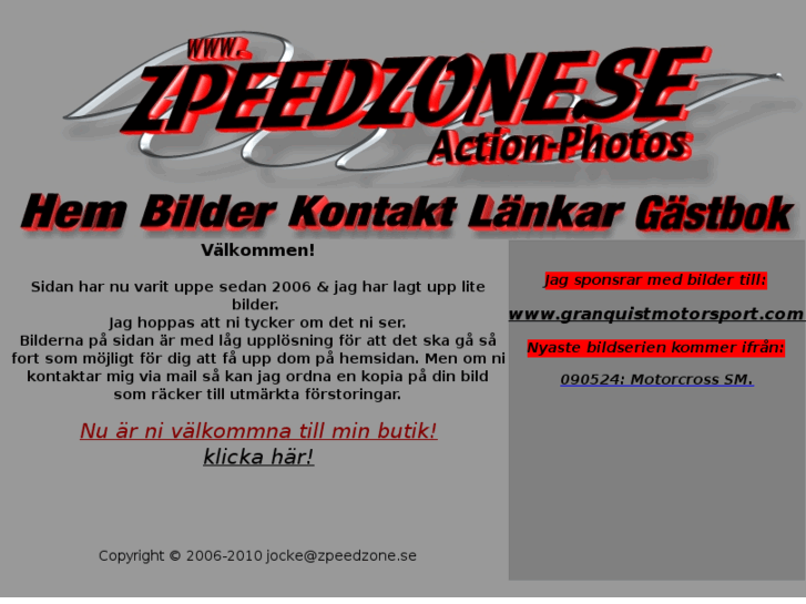 www.zpeedzone.se