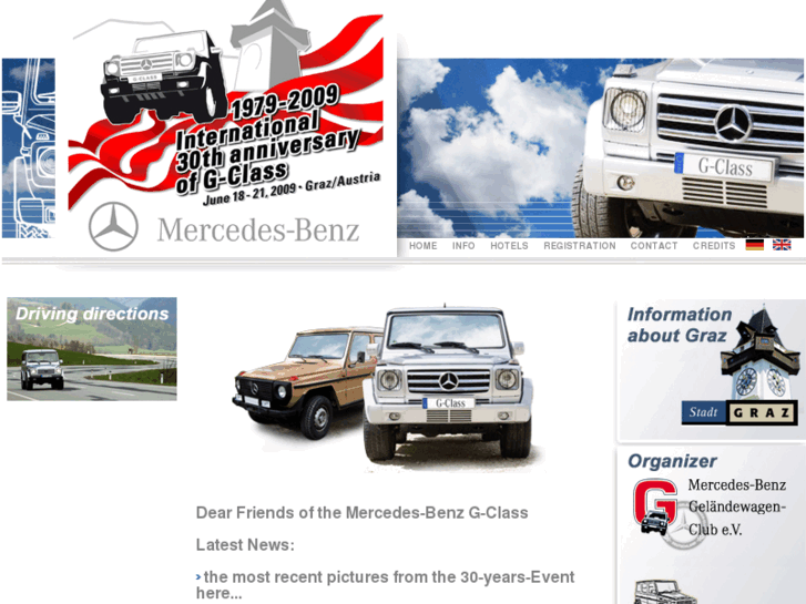 www.30-years-g-wagon.com