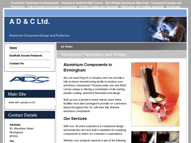 www.adandc.net