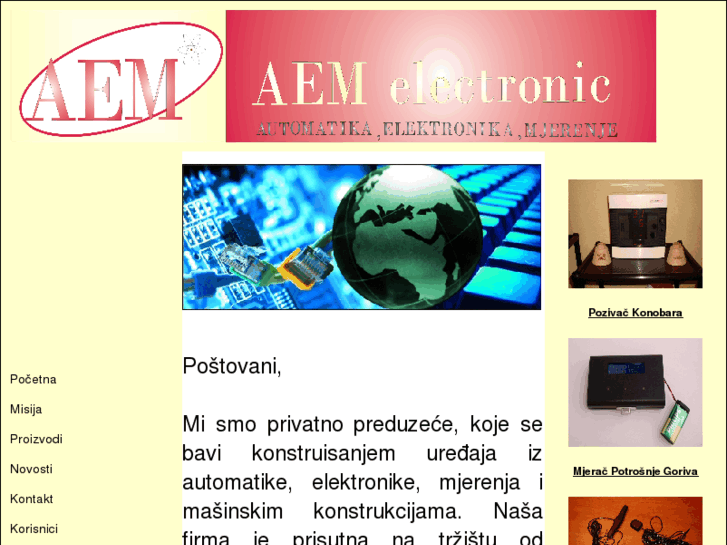 www.aemelectronic.com