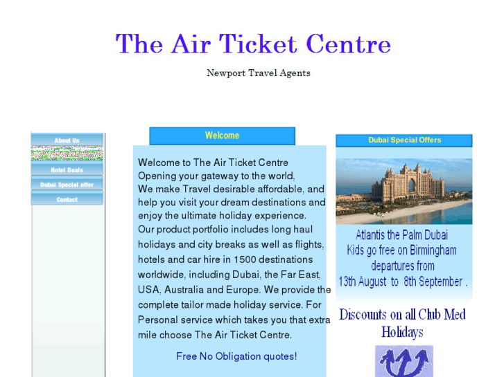 www.airticketcentre.co.uk