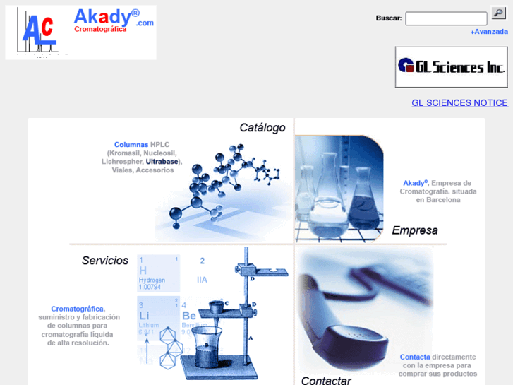 www.akady.com