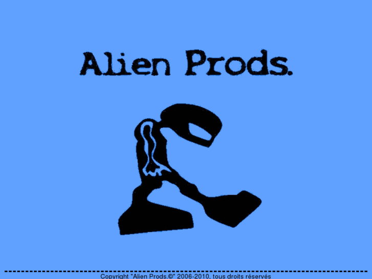 www.alienprods.com