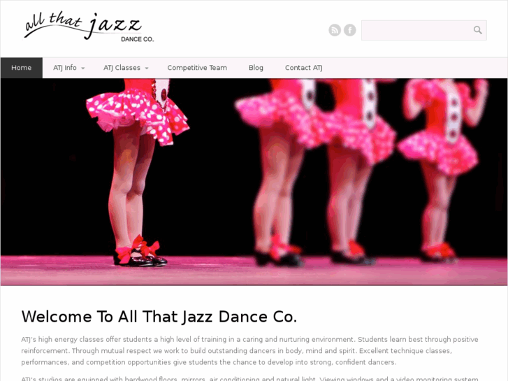 www.allthatjazzdanceco.net