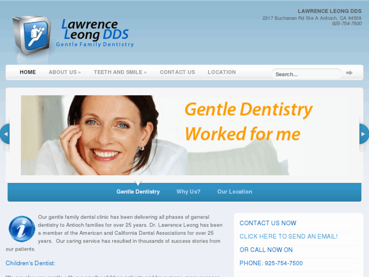 www.antioch-dentist.com