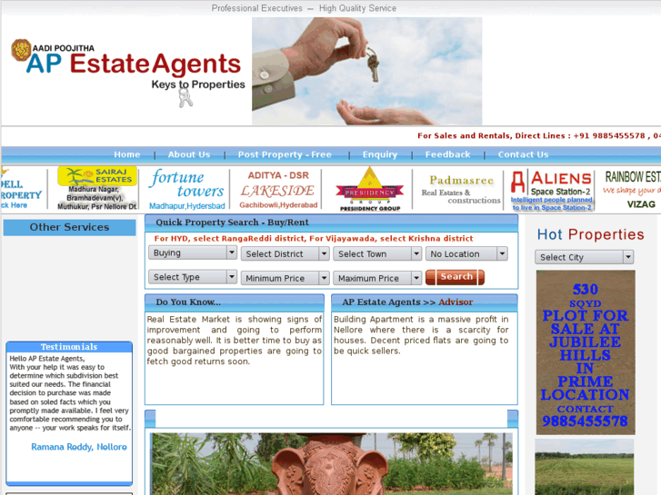 www.apestateagents.com