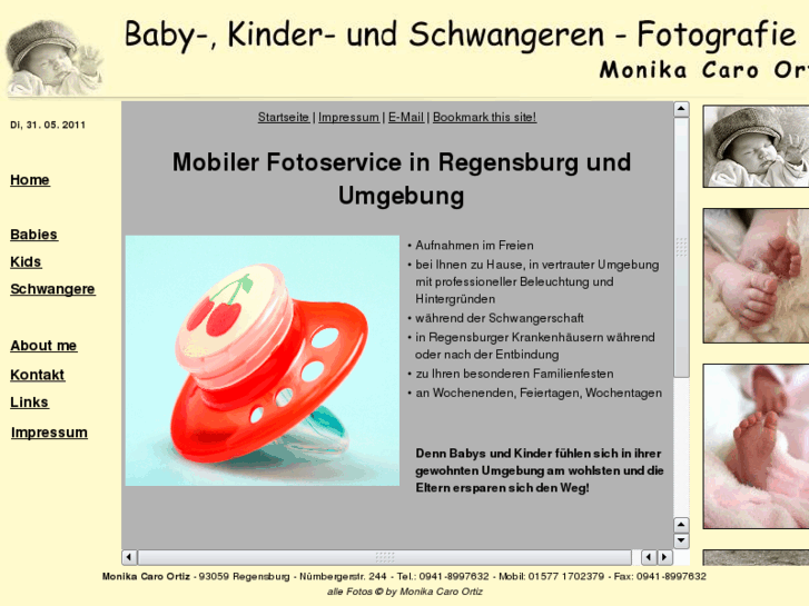 www.babys-bilder.de