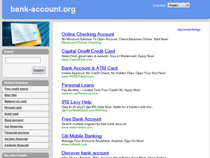 www.bank-account.org