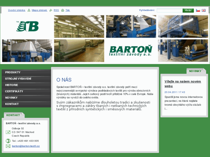 www.barton-textil.cz