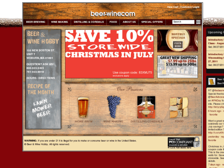 www.beerwine.com