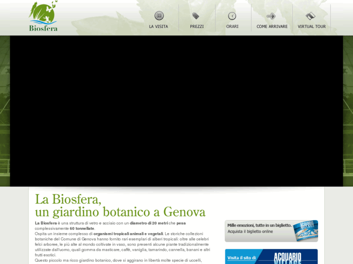 www.biosferagenova.it