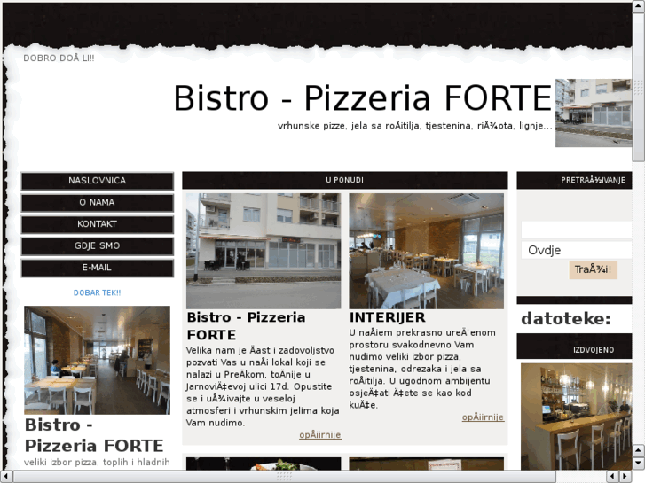 www.bistro-forte.com