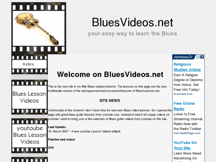 www.bluesvideos.net