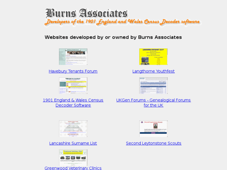 www.burnsassociates.co.uk