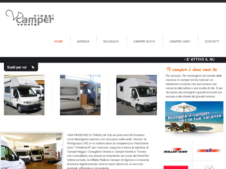 www.camperveneta.com