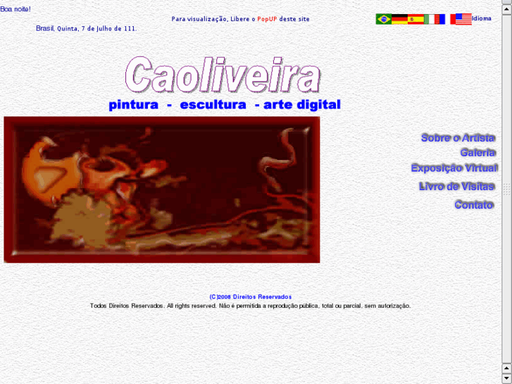 www.caoliveira.com