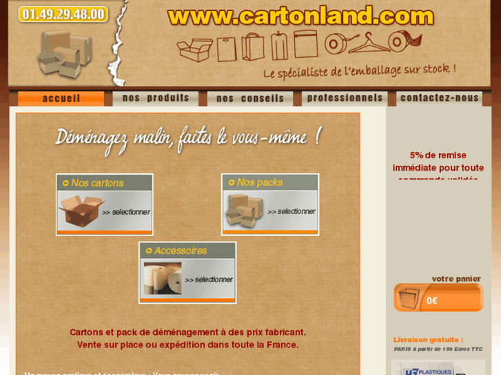 www.cartonland.com