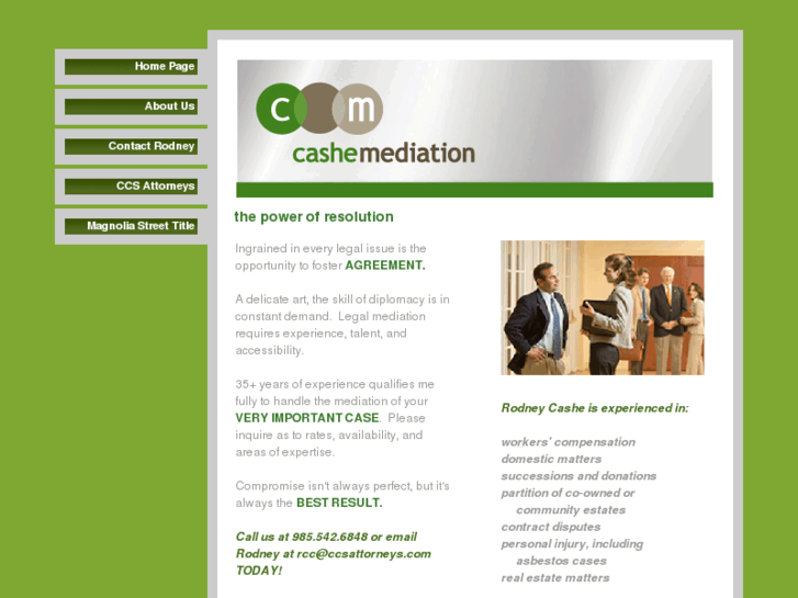 www.cashemediation.com