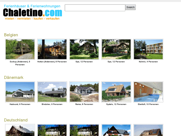 www.chaletino.com