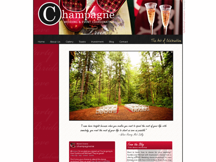 www.champagnenw.com