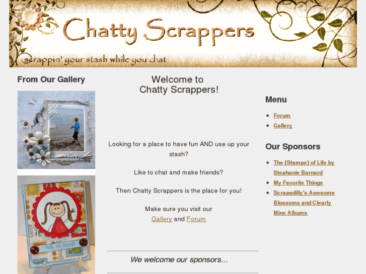 www.chattyscrappers.com