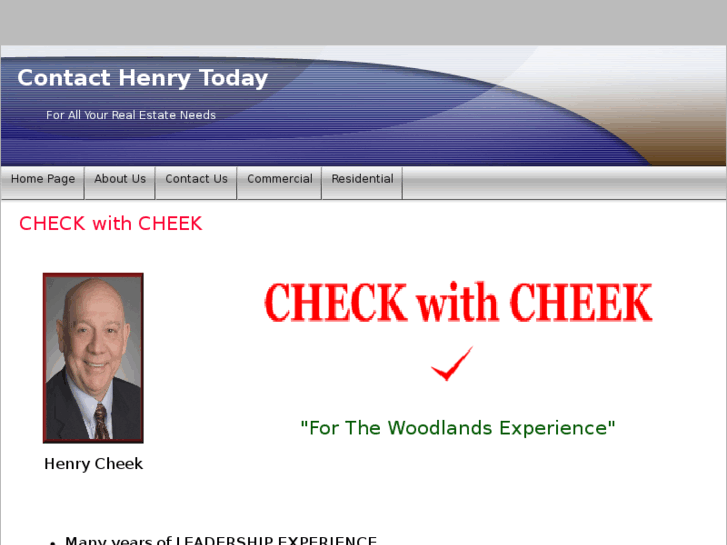 www.checkwithcheek.com