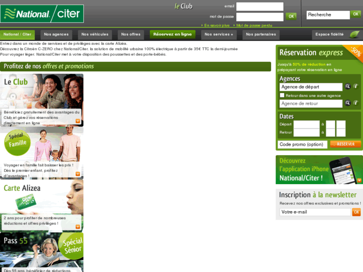 www.citer.biz