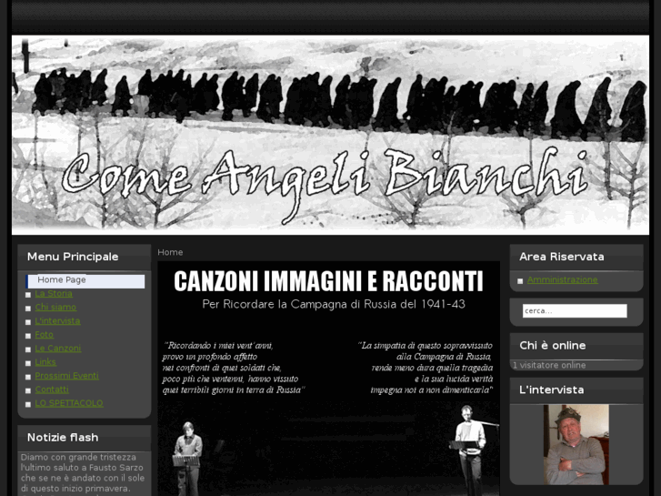 www.comeangelibianchi.org