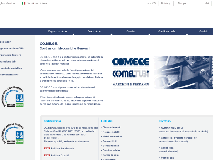 www.comege.com