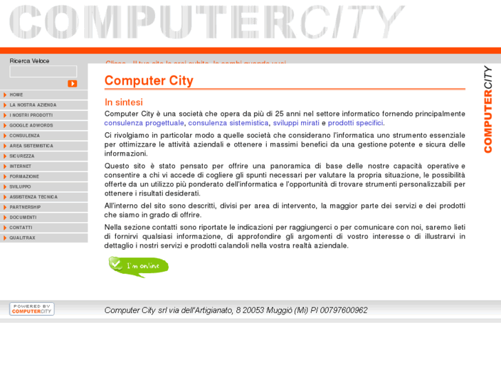 www.compucity.it